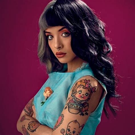 Melanie Martinez Bio, Height, Boyfriend, Age, Wiki,。